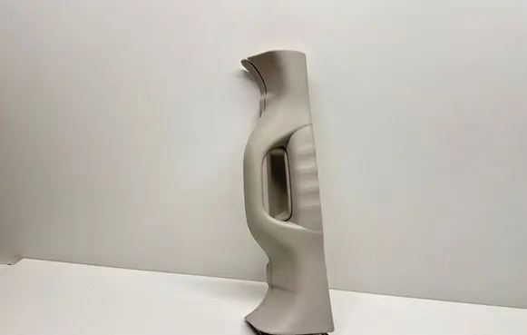 Citroen Berlingo Sliding door interior handle 9685950977
