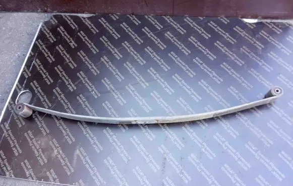 Renault Master III Rear leaf spring 550201735R PLOTIS8CM