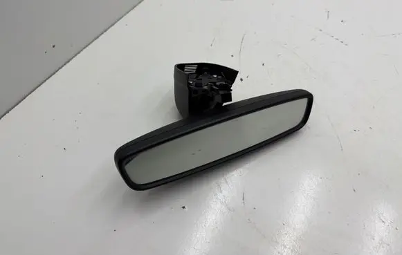 Skoda Octavia Mk3 (5E) Rear view mirror (interior) E11028191