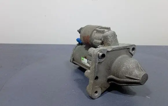 Peugeot 308 Starter motor 966285418002