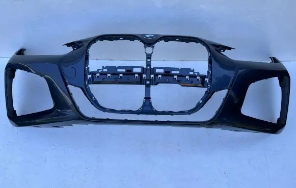 BMW 4 G22 G23 G24 G26 Front bumper