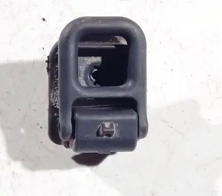 Mitsubishi Colt Other interior part