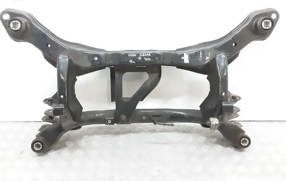 Volvo XC60 Rear subframe 