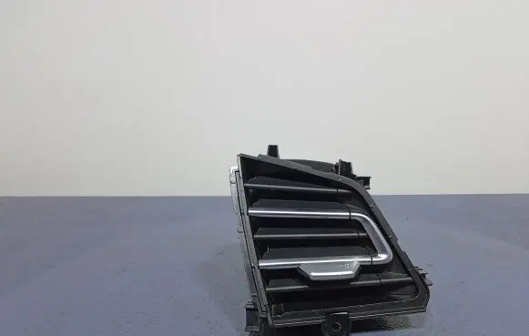 Audi Q4 Sportback e-tron Dashboard side air vent grill/cover trim 89B820901