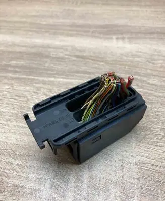 BMW 3 E46 Plug wire 7788125 778812502