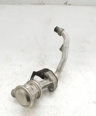 BMW 7 E65 E66 EGR valve 750827301