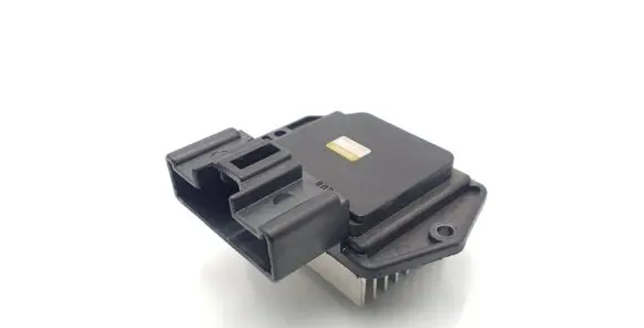 Mitsubishi Pajero Heater blower motor/fan resistor 4993002110