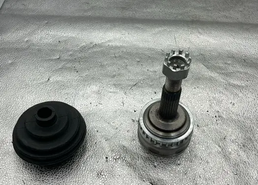 Opel Astra F Driveshaft outer CV joint 844051 90334947 0374175