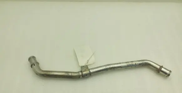 Porsche Cayenne (92A) Engine coolant pipe/hose 7P5815663
