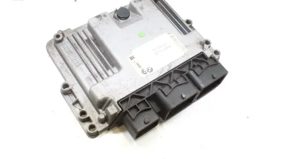 Mini One - Cooper Coupe R56 Engine control unit/module 7573701