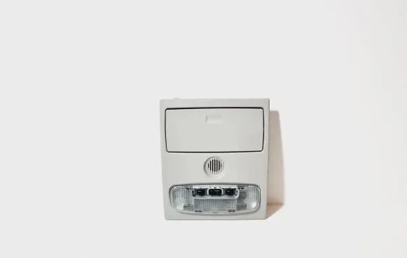 Ford S-MAX Front seat light 3M51R045B54BFW 3M51R045B54