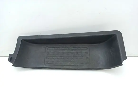 Volkswagen Transporter - Caravelle T6 Front sill trim cover 7H0863736F 7H0863736G