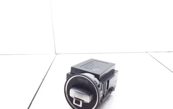 Volkswagen PASSAT B6 Ignition lock 3C0905843 3C0905843Q