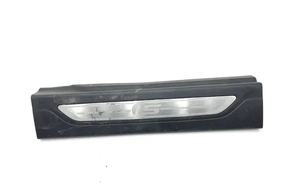 Jaguar XF X260 Front sill trim cover GX6M13200CB 1204160250 W0014833