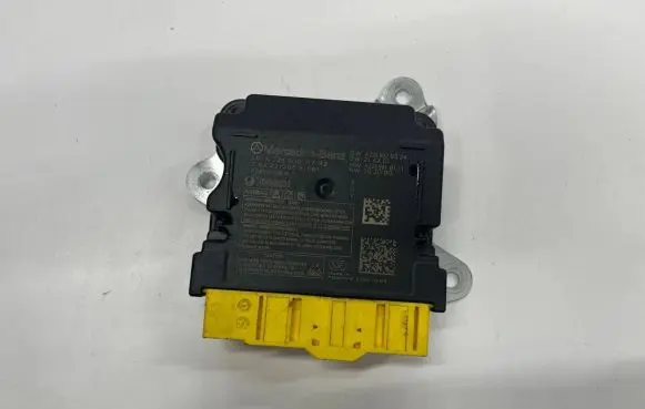 Mercedes-Benz S W223 Airbag control unit/module A2239000732 0265020436 A2239029324