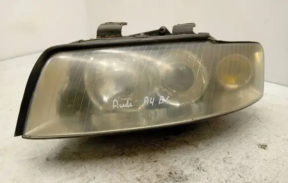 Audi A4 S4 B6 8E 8H Headlight/headlamp 00DC01102A 89309150