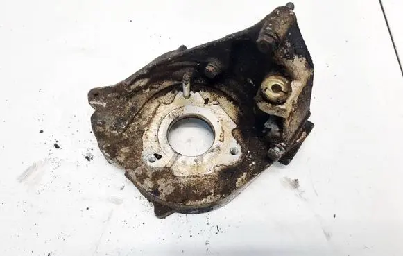 Citroen C5 Engine mounting bracket 96365905