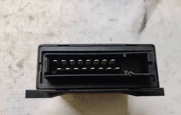 Volkswagen II LT Door central lock control unit/module 0165459232 410215004001 B2106203