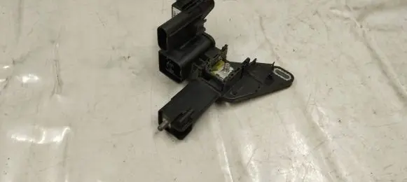 BMW 4 F36 Gran coupe Positive wiring loom 935615801 9356158
