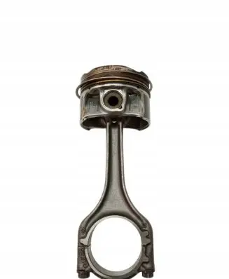 Skoda Karoq Piston with connecting rod