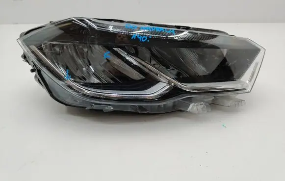 Volkswagen Polo VI Headlight/headlamp 2G1941006D