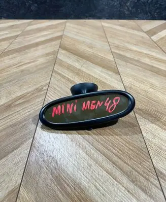 Mini One - Cooper R50 - 53 Rear view mirror (interior) E11015746
