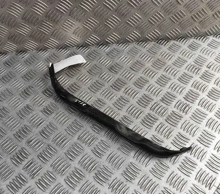 BMW X6 E71 Radiator support slam panel bracket 7159587