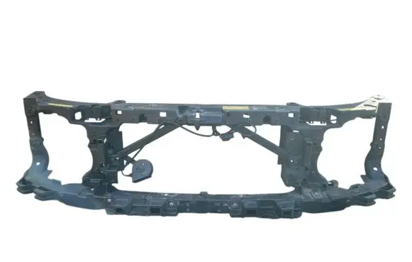 Land Rover Discovery 3 - LR3 Radiator support slam panel 13HR000103