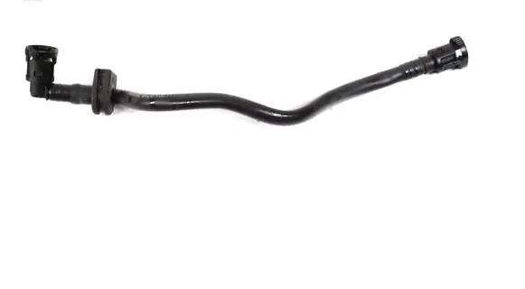 BMW 3 F30 F35 F31 Vacuum line/pipe/hose 8600882