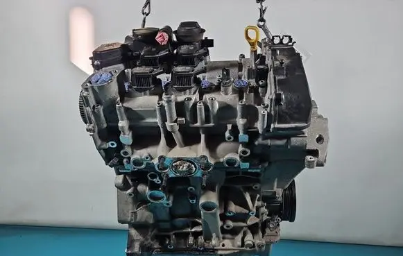 Skoda Octavia Mk3 (5E) Engine DPC IMPRK1569043