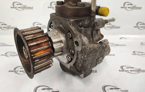Mitsubishi L200 Fuel injection high pressure pump 1460A001 2940000331 02998