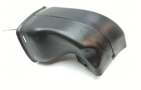 Mercedes-Benz S W140 Cabin air duct channel 1408310746