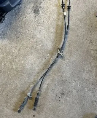 Mitsubishi Space Star Gear shift cable linkage MR915098 HCS200602