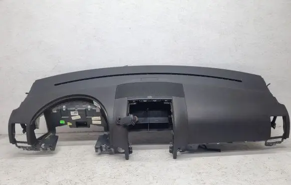 Volkswagen Touareg I Dashboard 7L6858451 7L6857076