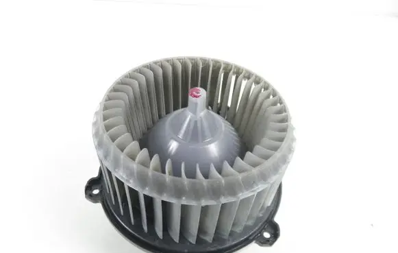 Chevrolet Spark Heater fan/blower 61832502