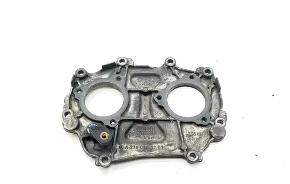 Mercedes-Benz GL X166 Camshaft holder A2760150201