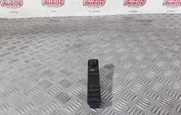 Saab 9-3 Ver2 Multifunctional control switch/knob 12792587 232001C6