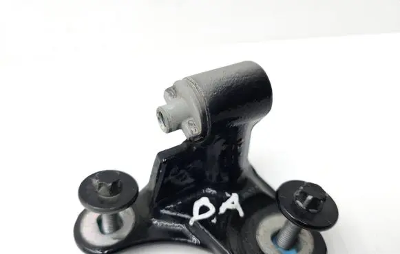 Mercedes-Benz SL AMG R231 Front door lower hinge A2317200837