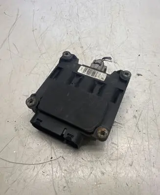 Volkswagen Golf V Turbo solenoid valve 6Q0906625A