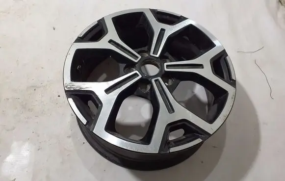 Dacia Duster II R14 forged rim 403004905R