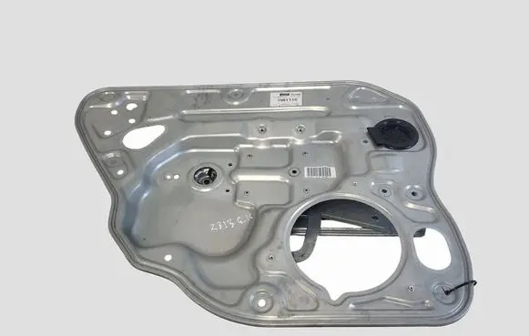 Volvo V50 Rear window lifting mechanism without motor 8679082