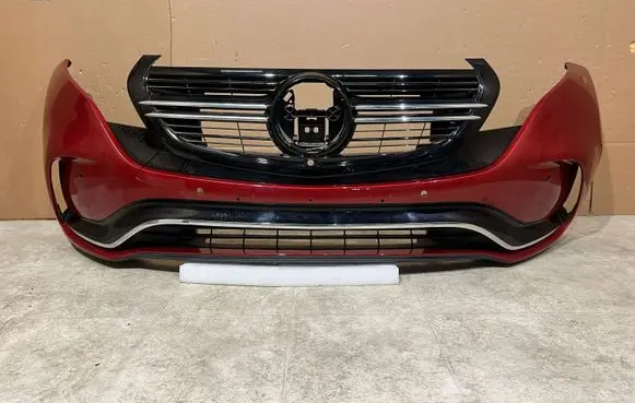 Mercedes-Benz EQC Front bumper A2938859900