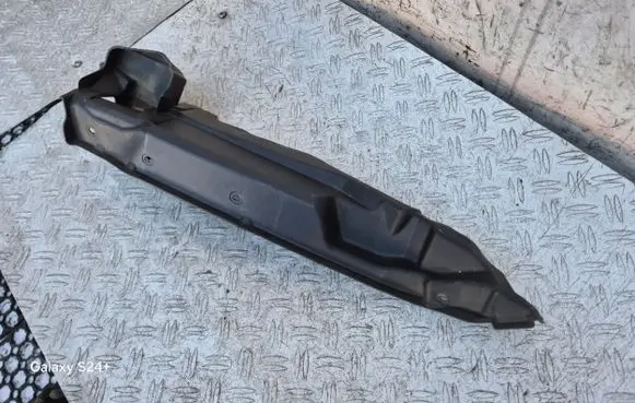 BMW X6 F16 Fender end trim 9245595 64319245595