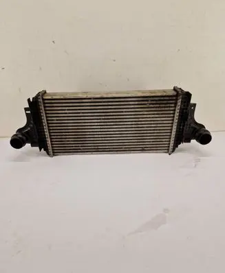 Mercedes-Benz ML W164 Intercooler radiator 
