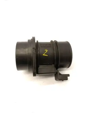 Renault Laguna II Mass air flow meter 5WK9609 H7700314669 11328155