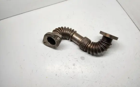 Audi A4 S4 B7 8E 8H EGR valve line/pipe/hose 028131521AD