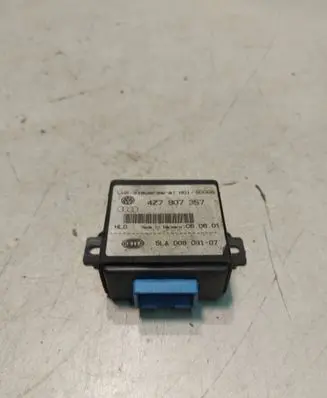 Audi A4 S4 B6 8E 8H Light module LCM 4Z7907357 5LA00808107