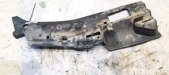 Mazda Xedos 9 Radiator support slam panel At00656381