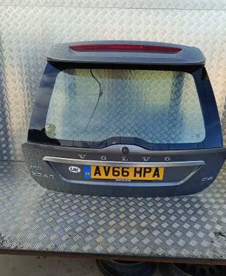 Volvo XC60 Tailgate/trunk/boot lid