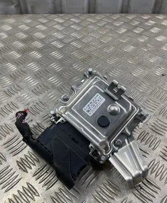 Mercedes-Benz GLC C253 Adblue control unit A0009003313 0281034004 A0009019603